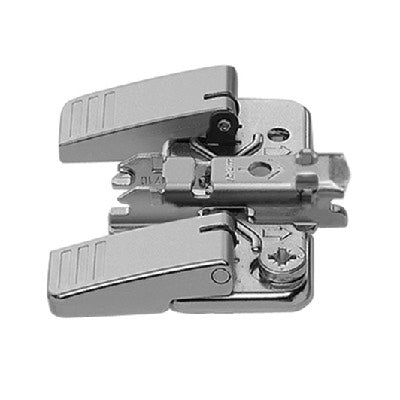 Blum-Inserta-174H7100I-0mm-Cruciform-Wing-Mounting-Plate-with-Cam-