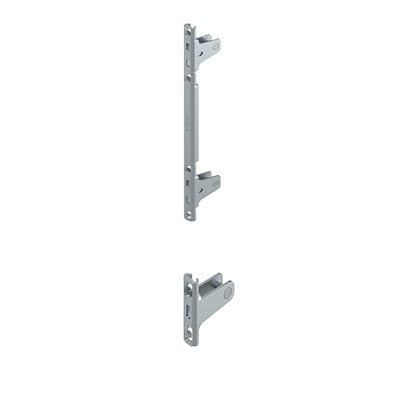 Blum-LEGRABOX-Front-F-height-Fixing-Bracket