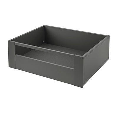 Blum-Orion-Grey-INTERNAL-Drawer-Set-Pure-C-Height