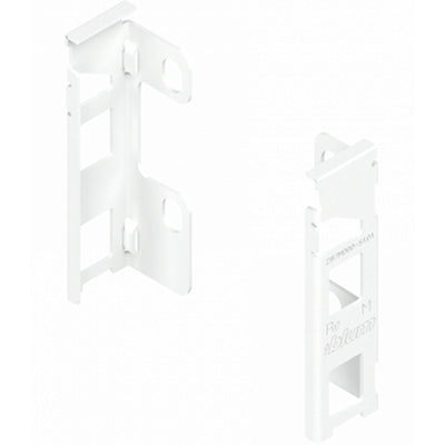 Blum-Silk-White-LEGRABOX-Back-Fixing-Brackets