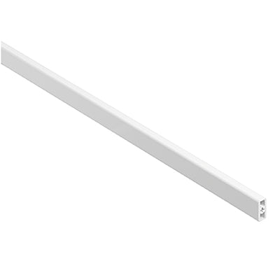 Blum-Silk-White-Tandembox-Antaro-D-Inner-Front-Gallery-Rail-ZRG.1046Z