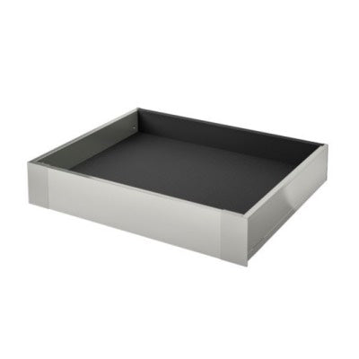 Blum-Stainless-Steel-Legrabox-INTERNAL-Drawer-Set-M-Height