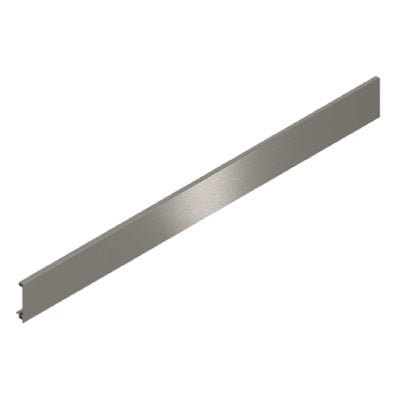 Blum-Stainless-Steel-Legrabox-Inner-Front-Fascia-1043mm-ZV7.1043C01