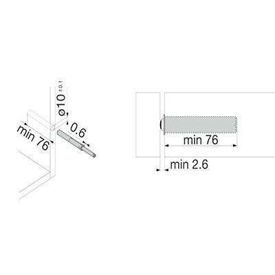 Blum-Tip-on-buffer-956A1006