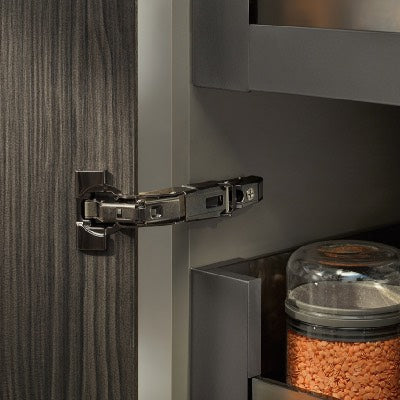 Blum-onyx-black-wide-angle-hinge