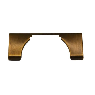 Blum 70T7504 Antique Brass Hinge Boss Cover Cap