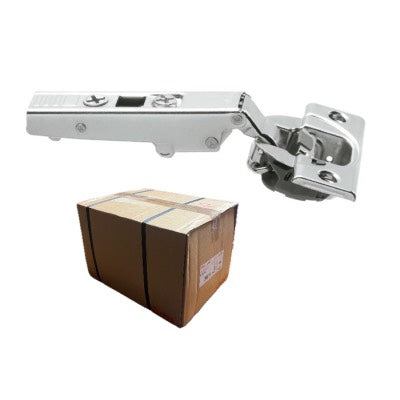 Blum 71B3550 Soft Close 110° Full Overlay Hinge-Box 250