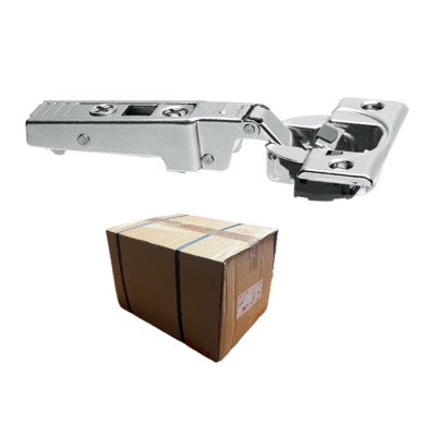 Blum 71B9550 Soft Close 95° Thick Door Full Overlay Profile Hinge-Box 250