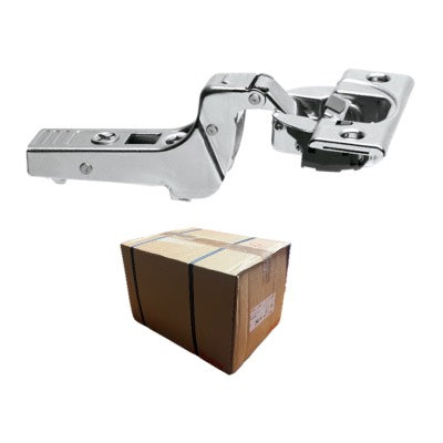 Blum 71B9750 Soft Close 95° Thick Door Inset Profile Hinge-Box 250