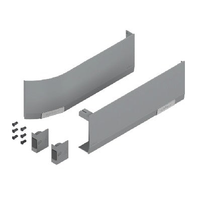 Blum AVENTOS HF / HL / HS Top SERVO-DRIVE Cover Caps