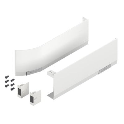 Blum AVENTOS HF / HL / HS Top SERVO-DRIVE Cover Caps