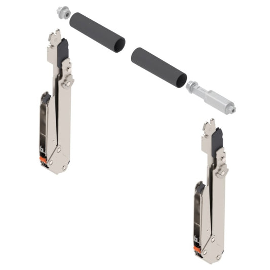 Blum Aventos HL-Top Lever Arms