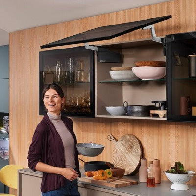 Blum Aventos HS-TOP Lift Mechanism Set