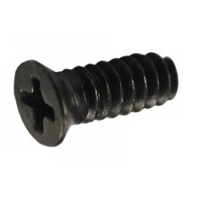 Blum Ø6mm Black Euro Hinge System Screws