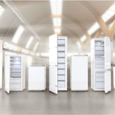 Blum SERVO-DRIVE Flex for Fridge Freezers and Dishwashers Set