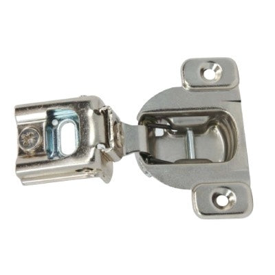 Blum Sprung Cabinet Hinge Compact Overlay Face Fix 110°
