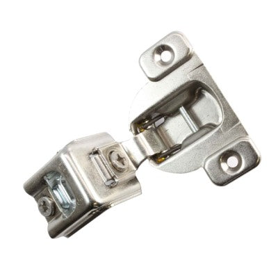 Blum Sprung Cabinet Hinge Compact Overlay Face Fix 110°