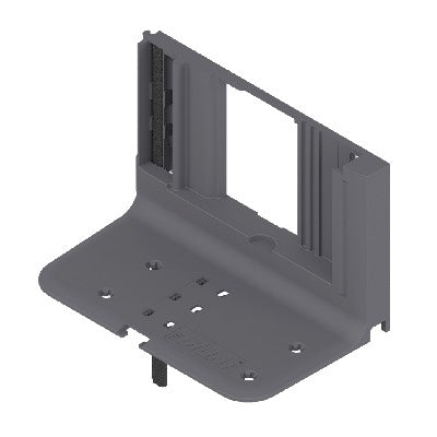 Blum Z10D0311 SERVO-DRIVE Cabinet Attachment Bracket