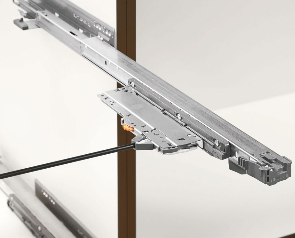 Blum T60.1125W Tip-On Blumotion Synchronisation Linkage Rod