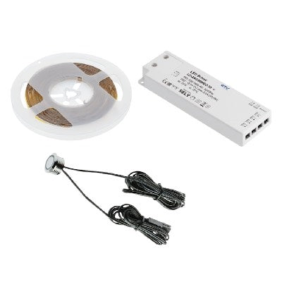 COB-Led-Tape-Light-Strip-12V-Set