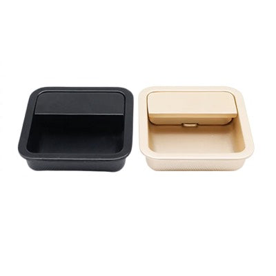 Cabinet-Flush-Inset-Pull-Handle-Black-Square-Gold-Black