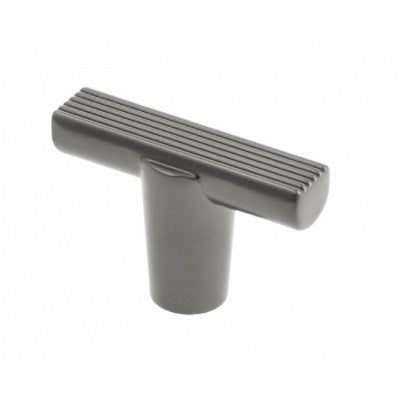 Cabinet-Knob-Ray-Lines-Handle-Graphite