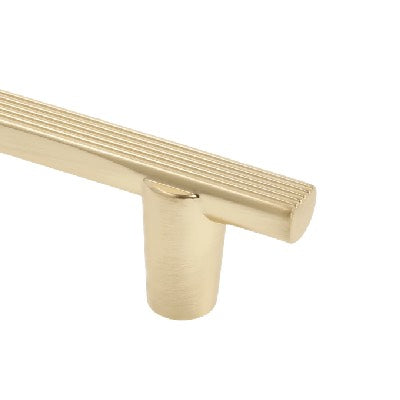 Cabinet-T-Bar-Ray-Lines-Handle-Gold-UZ-RAY-128-18