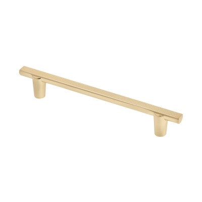 Cabinet-T-Bar-Ray-Lines-Handle-Gold-UZ-RAY-192-18