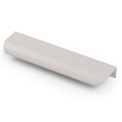 Cabinet Edge Pull Handle Hexa-NEW