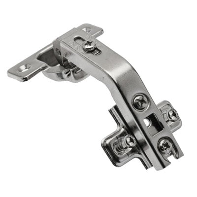 Cabinet Hinge Sprung 135° Angular Corner