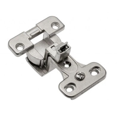 Cabinet Hinge Sprung 270° Full Overlay