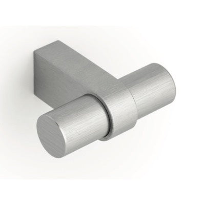 Cabinet T-Knob Kitchen Cabinet Door Bar Stainless Torr