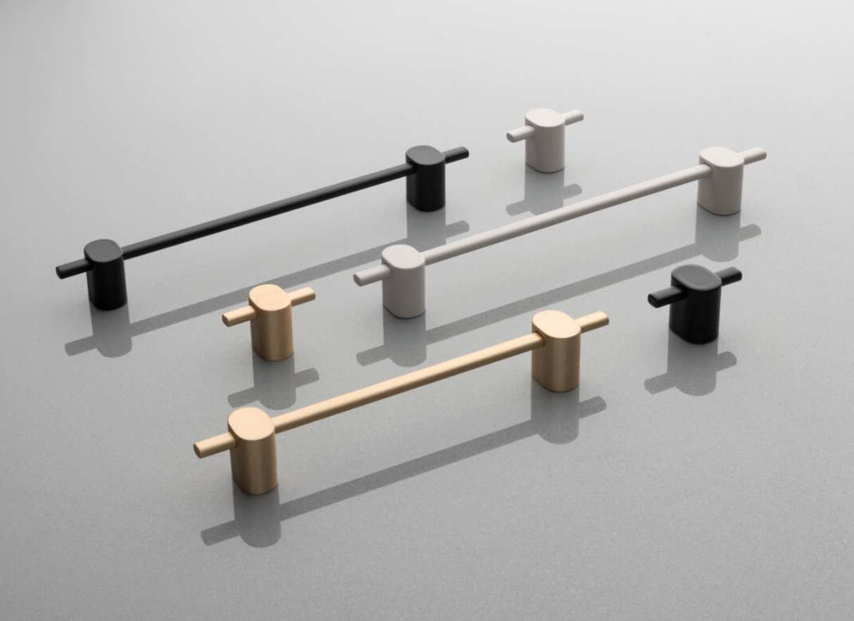 Cabinet Handle Solid Furniture Door Pull Handle STRAW