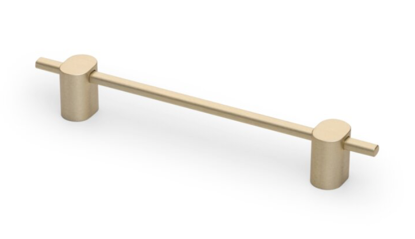 Cabinet Handle Solid Furniture Door Pull Handle STRAW