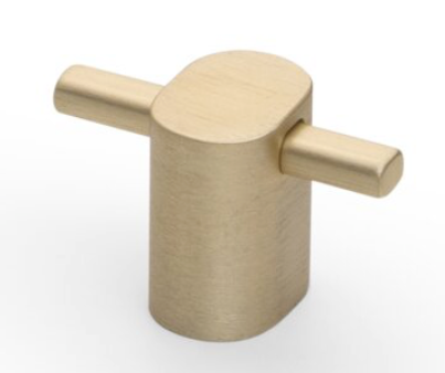 Cabinet Knob Solid Furniture Door Knobs STRAW