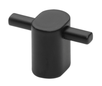 Cabinet Knob Solid Furniture Door Knobs STRAW