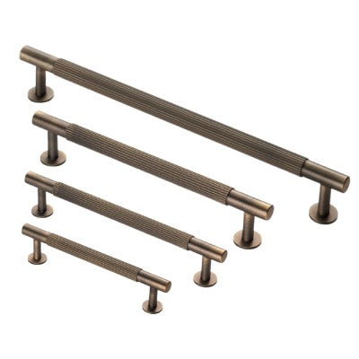 Carlisle-Brass-Cabinet-T-Bar-Fingertip-Lines-Handle-Antique-Brass-FTD710