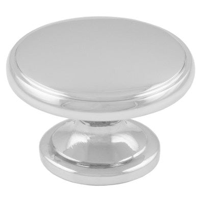 Carlisle-Brass-Oxford-Cabinet-Knob-32mm-Polished-Chrome-FTD524SCP