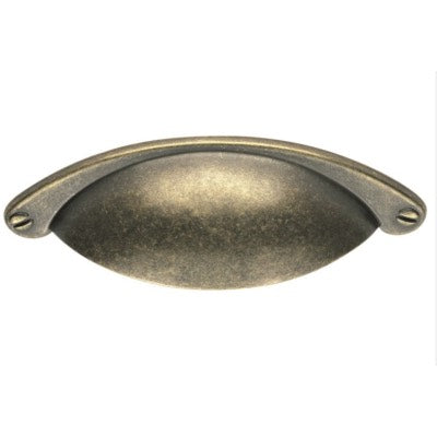 Carlisle-Brass-Traditional-Cupboard-Cup-Pull-Handle-Antique-Brass-FTD555AB