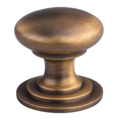 Carlisle-Brass-Victorian-Cabinet-Knob-M47-Antique-Brass