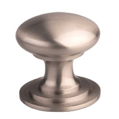 Carlisle-Brass-Victorian-Cabinet-Knob-M47-Stainless-Steel