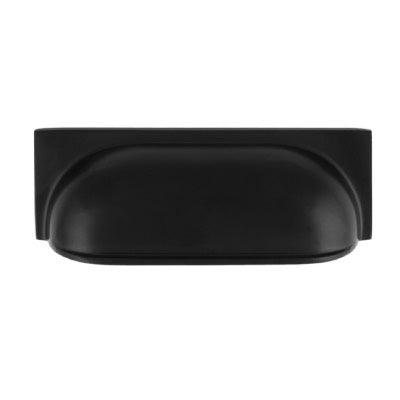 Carlisle-Brass-Warwick-Cupboard-Cup-Pull-Handle-Matt-Black-FTD751AMB