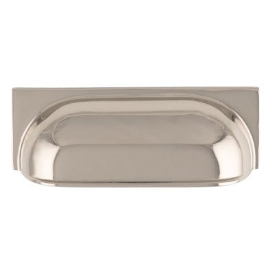 Carlisle-Brass-Warwick-Cupboard-Cup-Pull-Handle-Matt-Polished-Nickel-FTD751APN