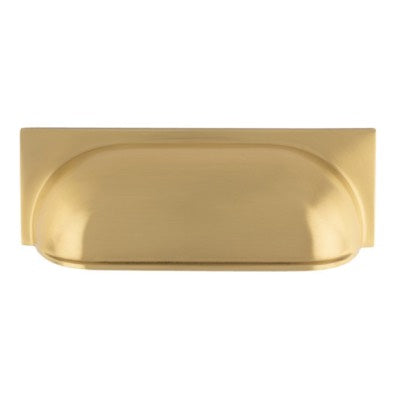 Carlisle-Brass-Warwick-Cupboard-Cup-Pull-Handle-Matt-Satin-Brass-FTD751ASB