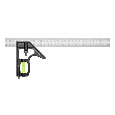 Carpenter-Combination-Square-300-mm