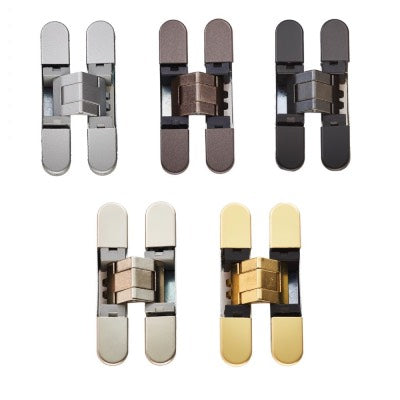 Ceam 3D Cabinet Concealed Adjustable Hinges 929