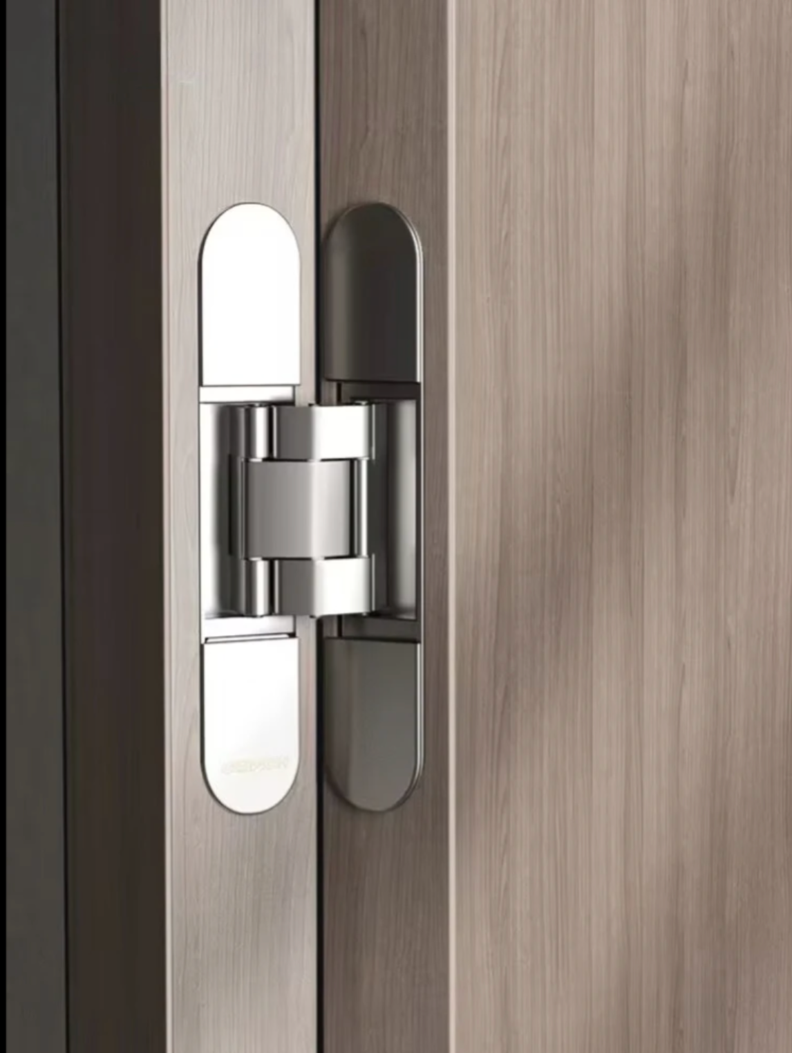 Ceam 3D Door Concealed Adjustable Hinges 1230