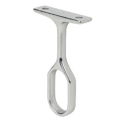 Chrome-Oval-Wardrobe-Hanging-Rail-Centre-Support-FWXXCoB661