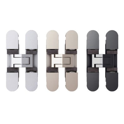 Concealed Adjustable Small Sugatsune HES3D-70 Door Hinge