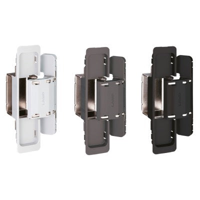 Concealed Surface Mounted Sugatsune HES 140 Door Hinge